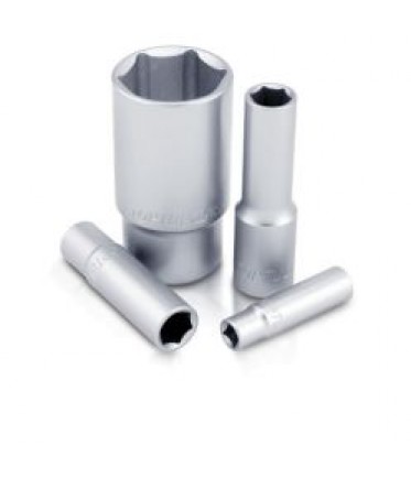 Головка торцевая длинная 3/8" 6мм TOPTUL BAEE1206